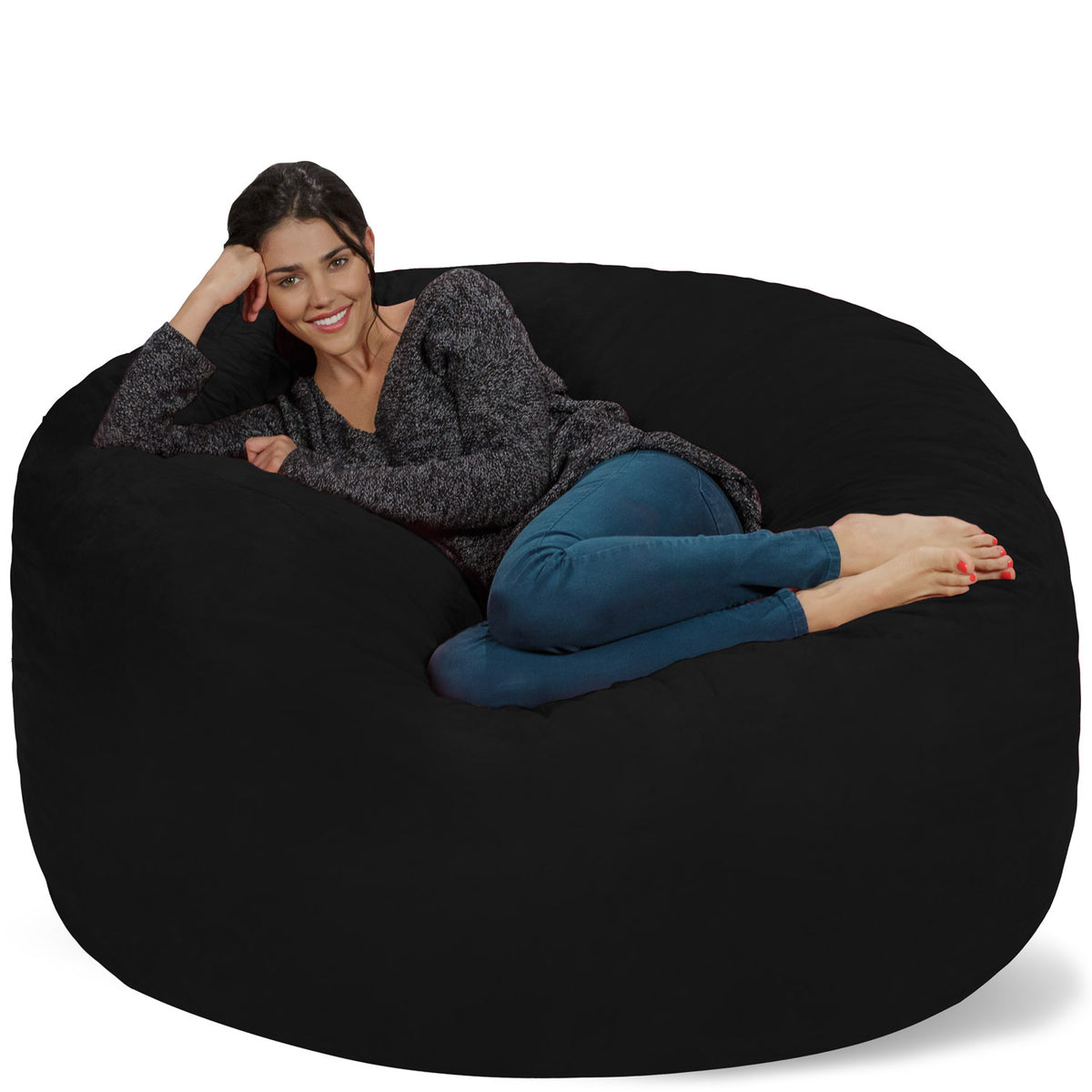CordaRoy's Bean Bag Bed Review - The Sleep Judge