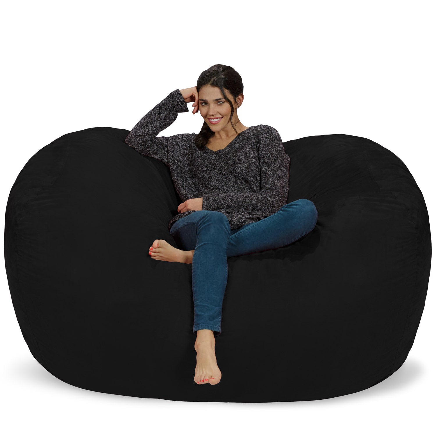 6 ft Lounger – Chillsacks